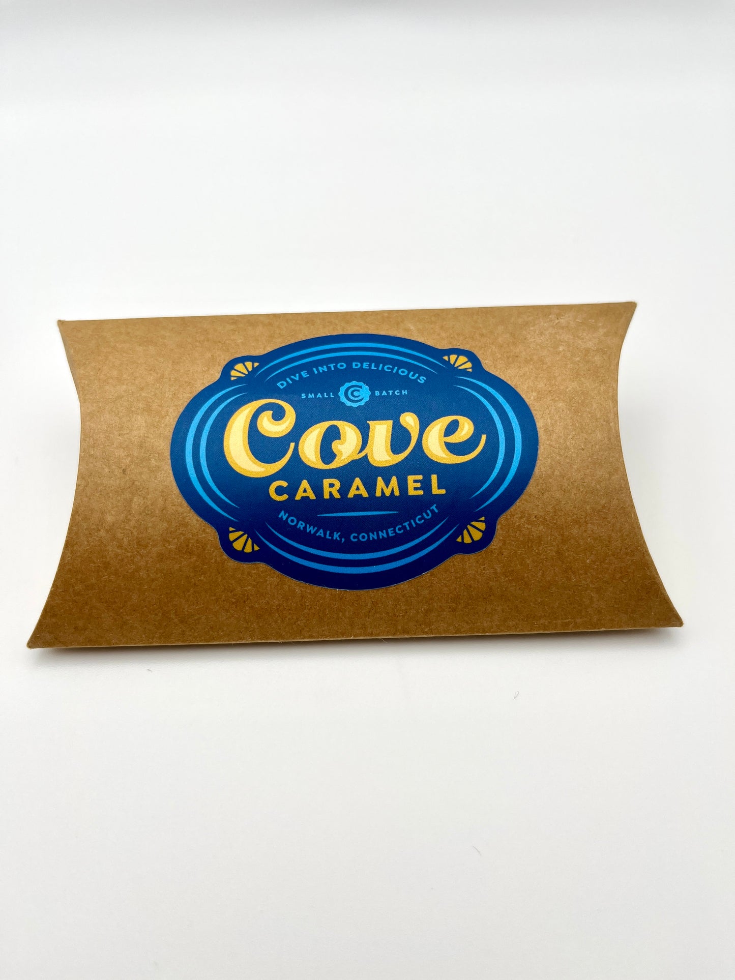 Classic Vanilla with Sea Salt