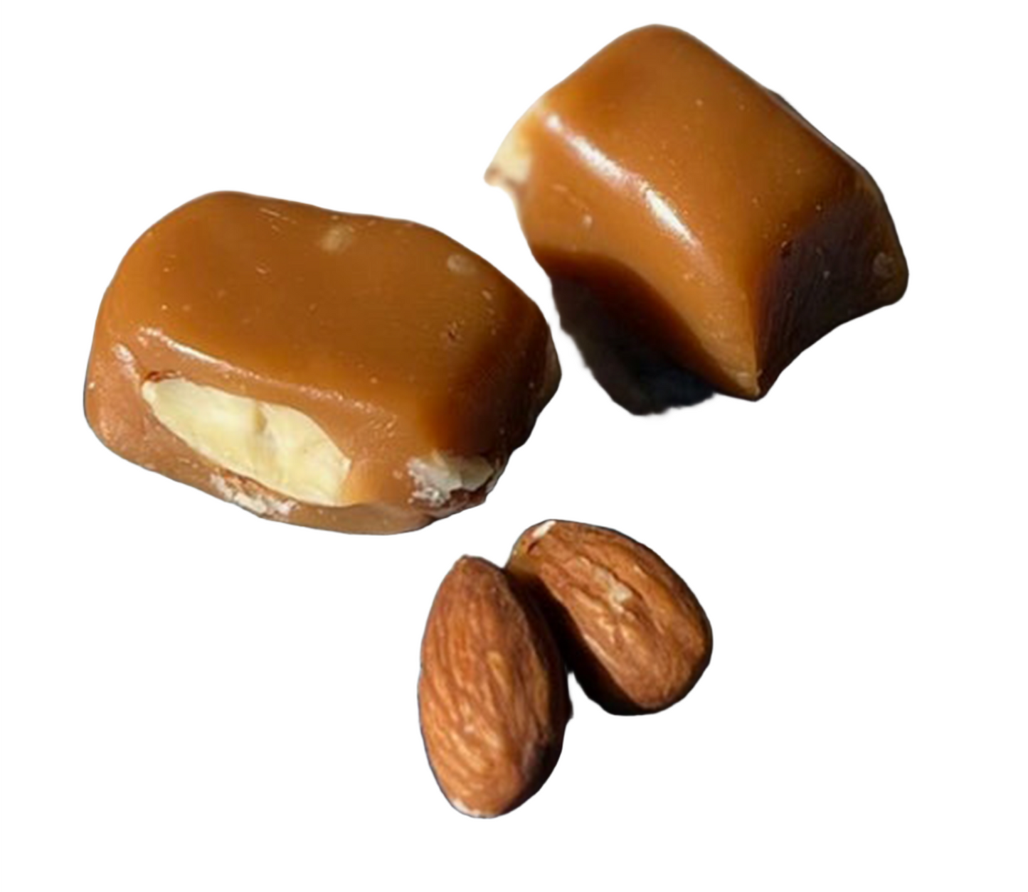 Almond Crunch