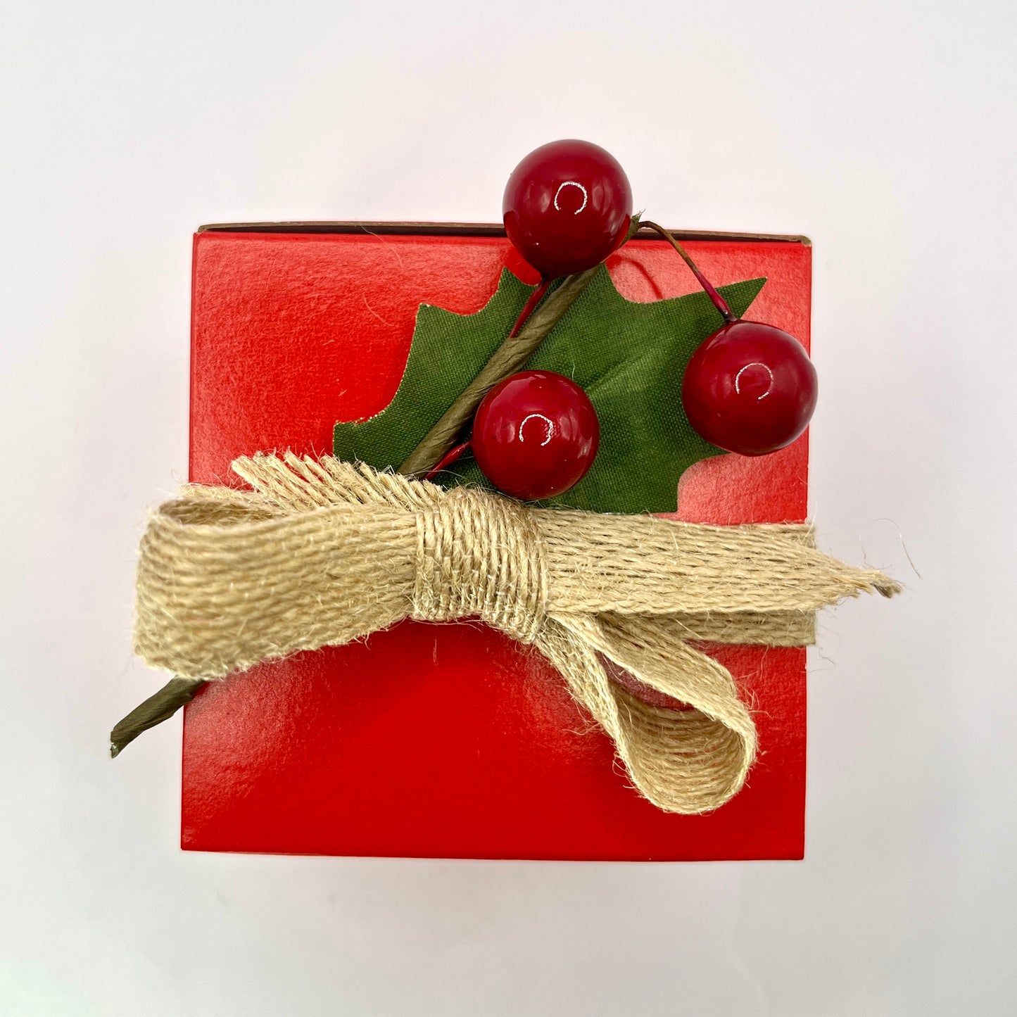 4 oz Holiday Gift Box