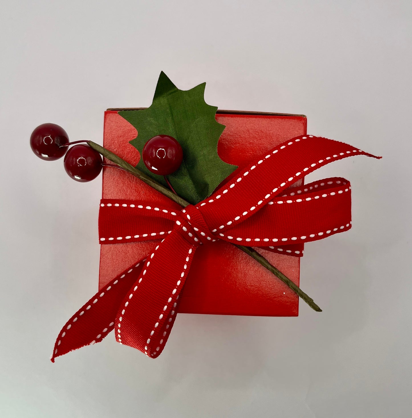 4 oz Holiday Gift Box